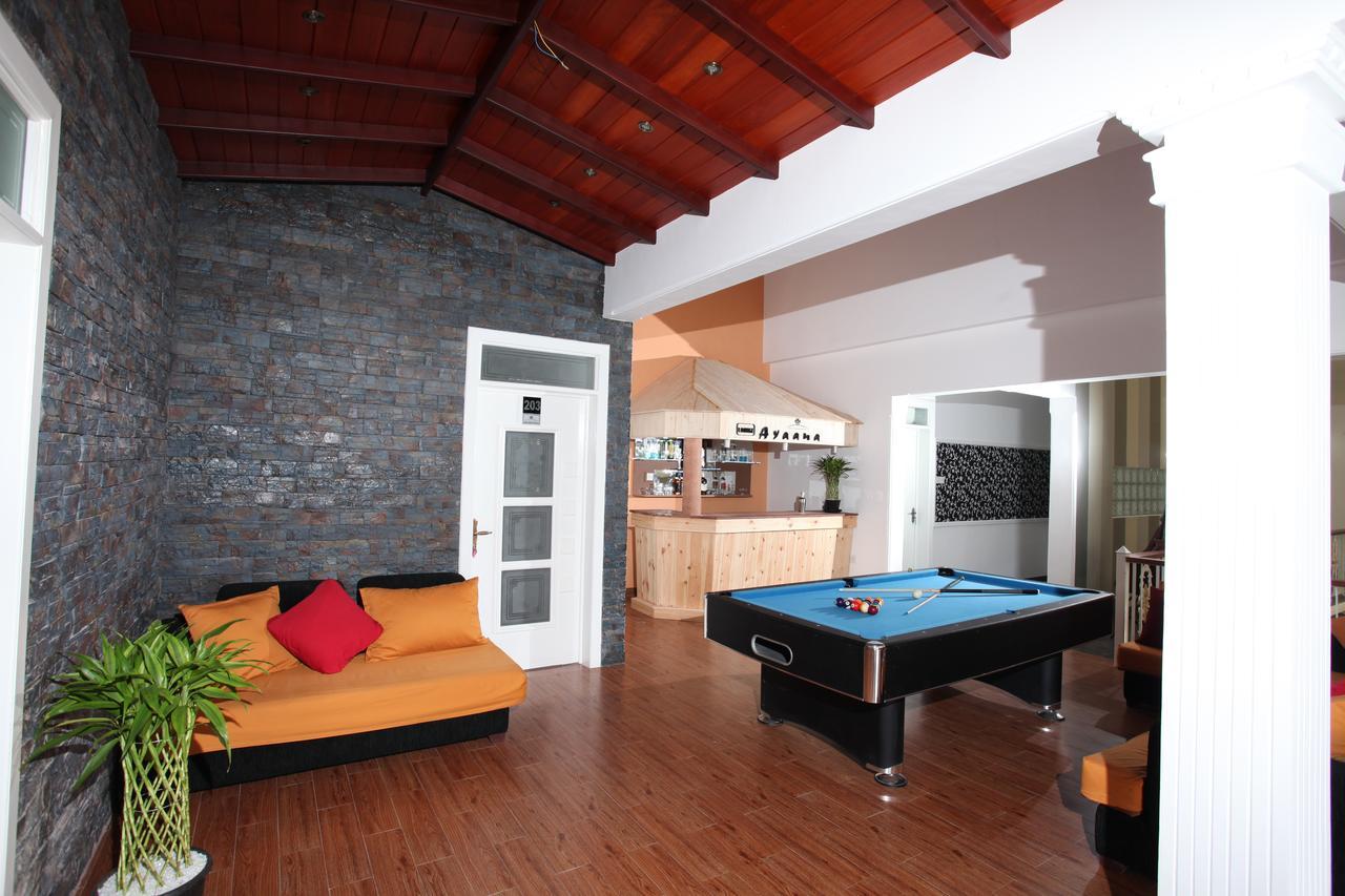 Ayaana Boutique Hotel Канди Экстерьер фото