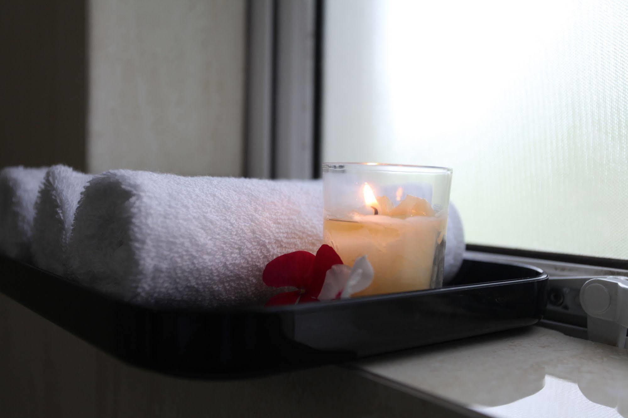 Ayaana Boutique Hotel Канди Экстерьер фото